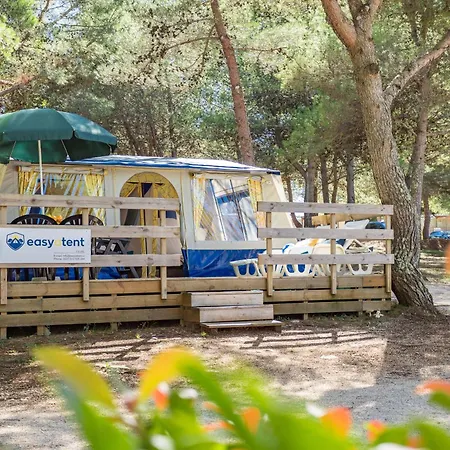Easyatent Bungalow Tent Bijela Uvala-2