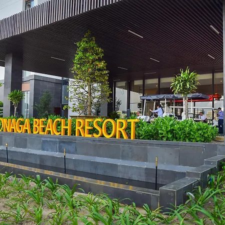 Tuana Hotels Sonaga Beach Resort-2