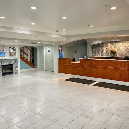 Motel 6 Ontario Ca Convention Center Airport-2