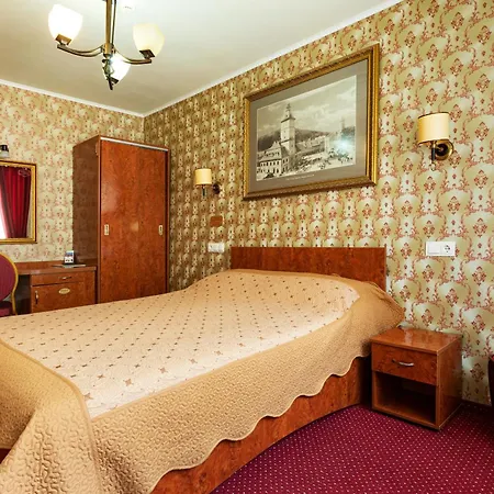 Hotel Pensiune Natural-2