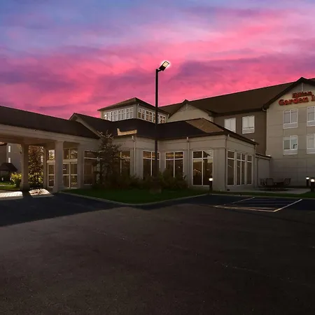 Hilton Garden Inn Columbus/Grove City-3