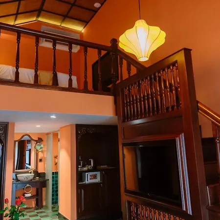 Spatel D'Annam - Imperial Boutique Spa & Hotel-3