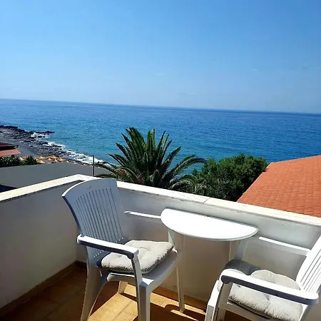 Agia Roumeli Hotel Adults Only-3