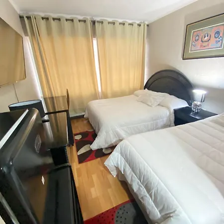 New Hotel Cruz Del Sur-2