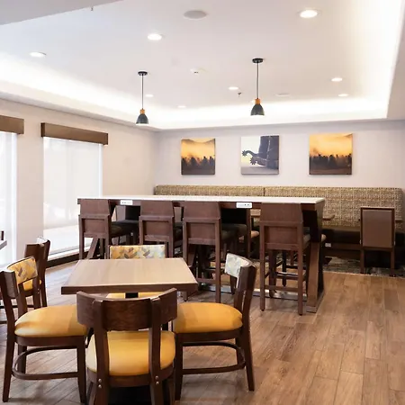 Hampton Inn Durango-2