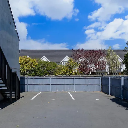 Merivale Court Motel-2