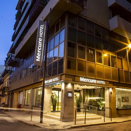 Mercure Palermo Centro-3