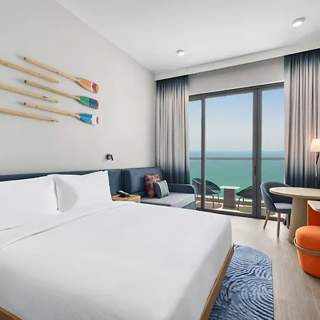 Hampton By Hilton Marjan Island-2
