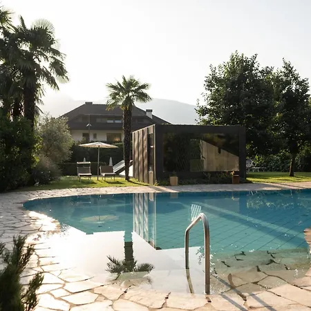 Boutique-Hotel Ballguthof Am Golfplatz-3