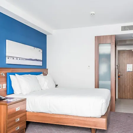 Hampton By Hilton Dundee City Centre-3