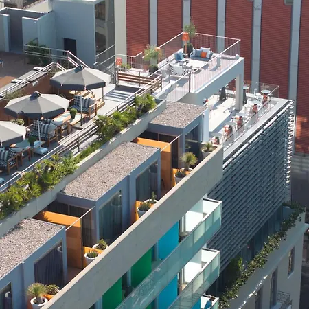Fresh Hotel, A Member Of Design Hotels-3