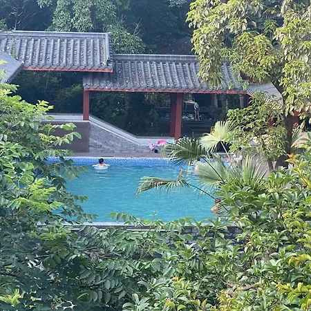 Guilin Zizhou Panorama Resort-3