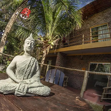 Evom Pipa Guest House-2