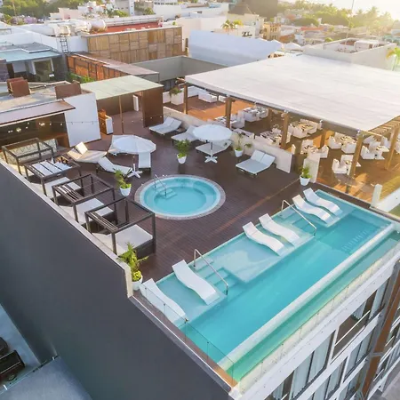 The Fives Downtown Hotel & Residences, Curio Collection By Hilton-2