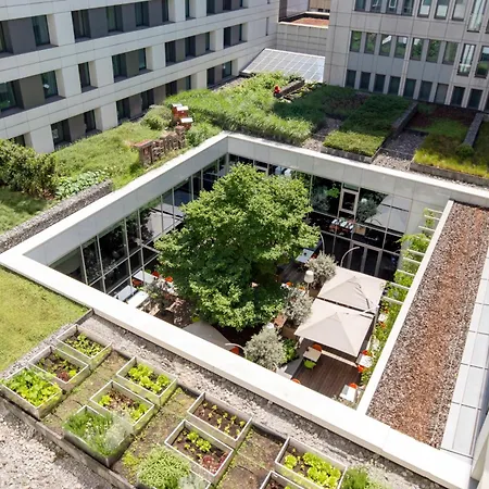 Thon Hotel Eu-2