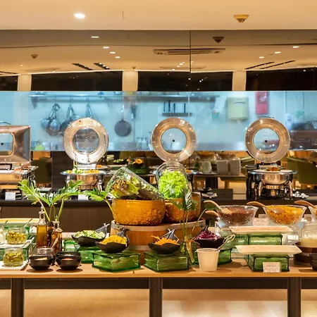 The Mandison Bangkok - Sukhumvit Soi 20-2