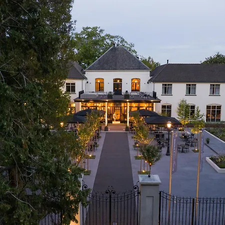 Boutique hotel&brasserie de Heerlyckheid-2
