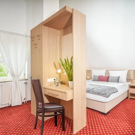 Apart Business Hotel-2