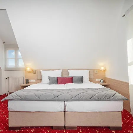 Apart Business Hotel-2