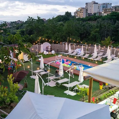 Capriccio Di Pasta Residence&Spa-2