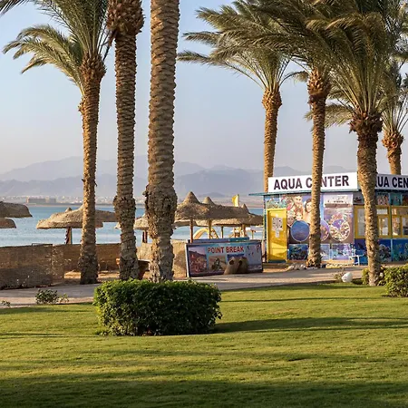 Palm Royale Resort - Soma Bay-2