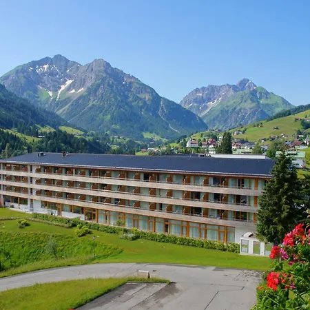 Sporthotel Walliser-3
