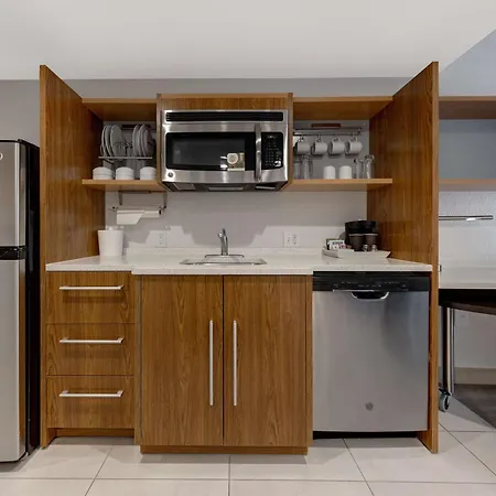 Home2 Suites By Hilton Orlando International Drive South - Free Shuttle To Theme Parks-2