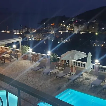 Apart-Hotel Llazari-2
