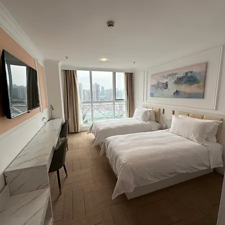 Magnificent International Hotel-2