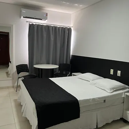 Hotel São Vicente-3