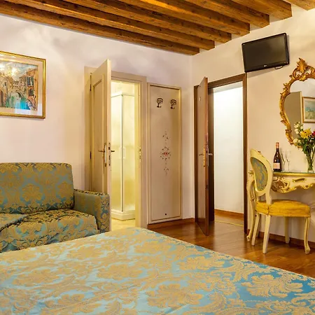 Hotel Al Vagon-2