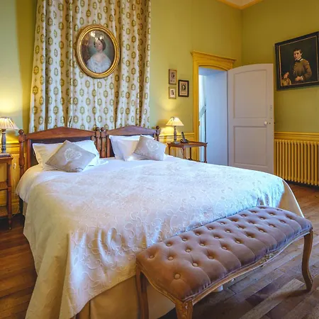 Château La Comtesse de Loire&Spa-2
