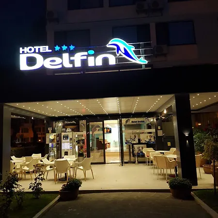 Hotel Delfin-3