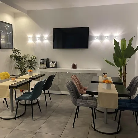 Hotel Anna Livia-2