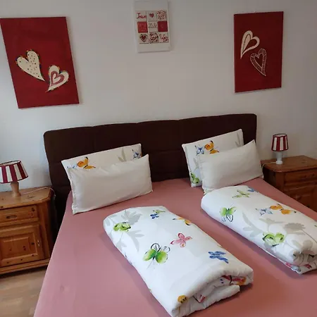 Schwabenstuben Doppelzimmer-3