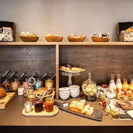 Hotel Biskajer By Cw Hotel Collection (Adults Only)-3