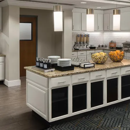 Homewood Suites By Hilton Hillsboro Beaverton-3
