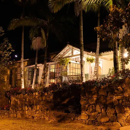 Pousada Villa Allegra-2