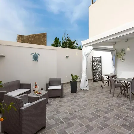 Ad Maiora B&B-2