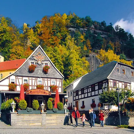 Dammschenke Gasthof&Hotel-2