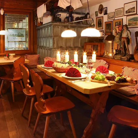 Dammschenke Gasthof&Hotel-3