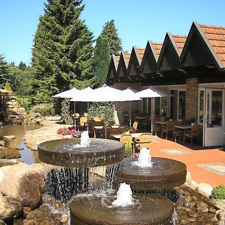 Hotel Hubertushof-2