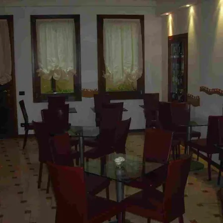 Hotel Agli Artisti-2