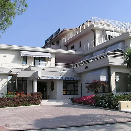 Hotel Porto Azzurro-2