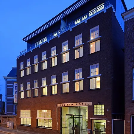 Asgard Hotel-3