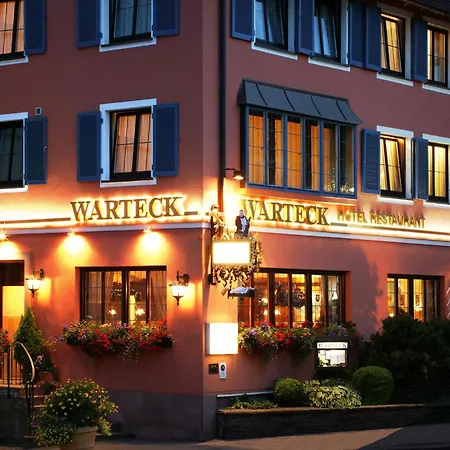 Hotel Warteck-2