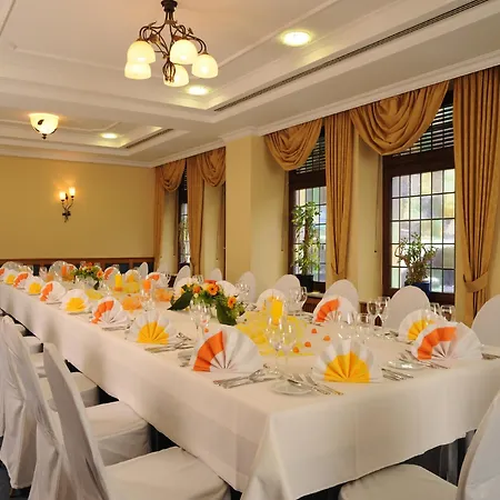 City Partner Hotel Strauss-2