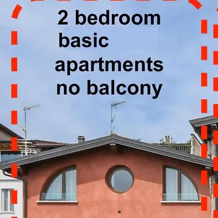 Residence Corte Ferrari -Ciao Vacanze--3