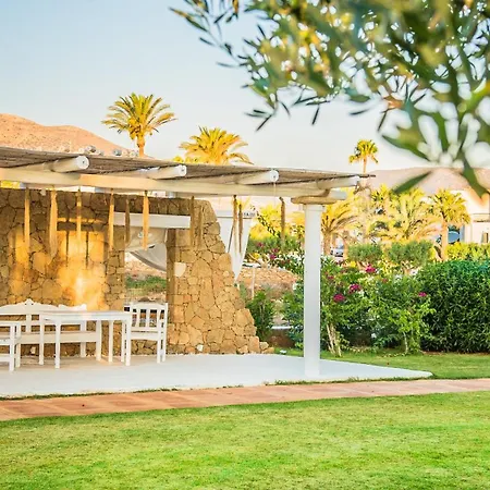 Parthenis Beach, Suites By The Sea-3