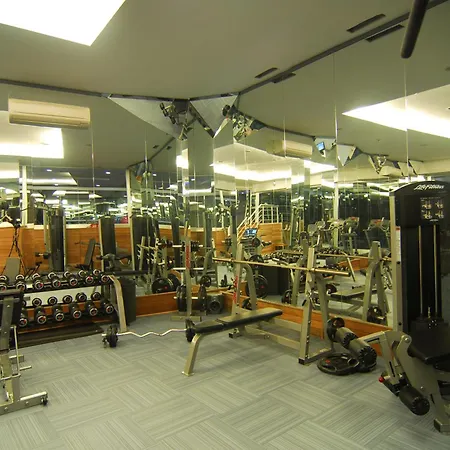 Avantgarde Hotel Levent-3